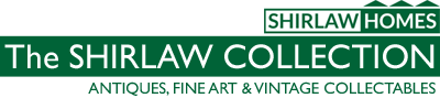 The Shirlaw Collection logo